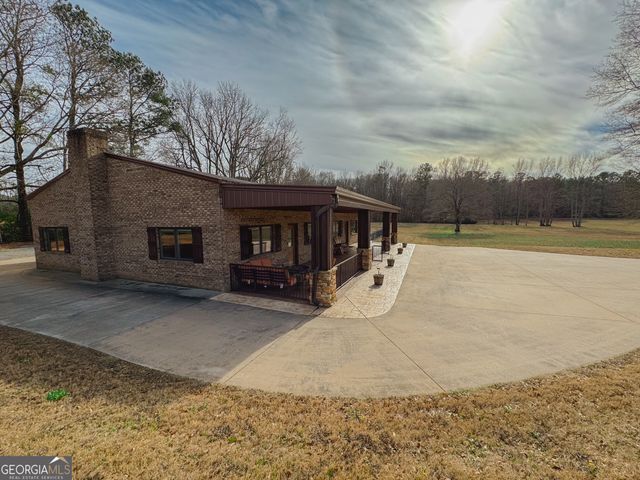 257 Wallie Road, Molena, GA 30258