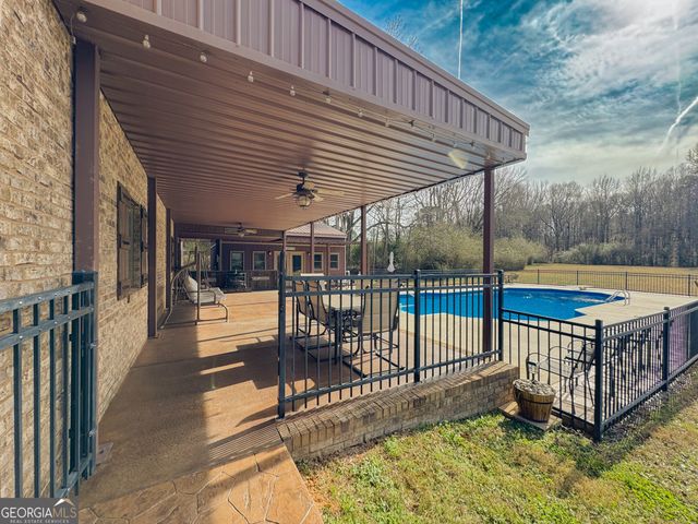 257 Wallie Road, Molena, GA 30258