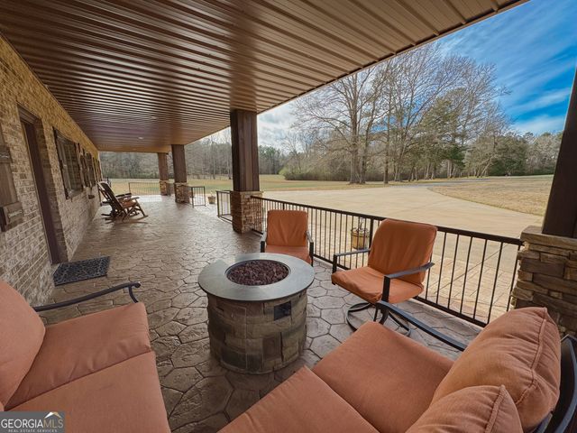 257 Wallie Road, Molena, GA 30258