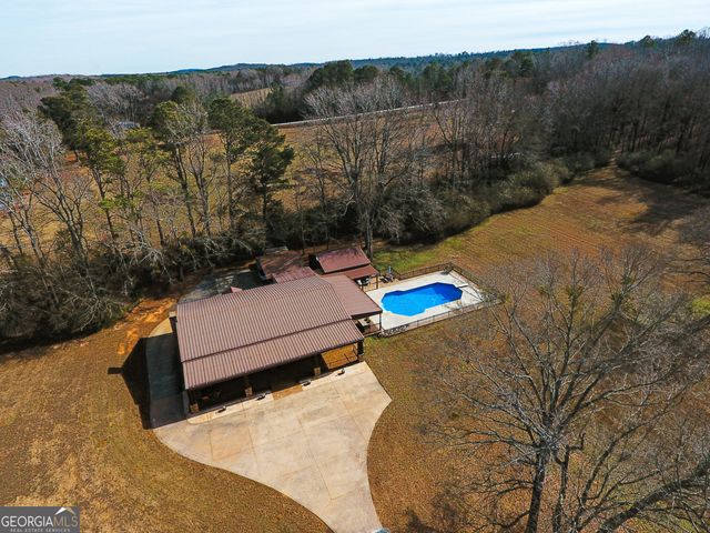 257 Wallie Road, Molena, GA 30258