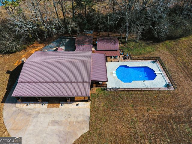 257 Wallie Road, Molena, GA 30258