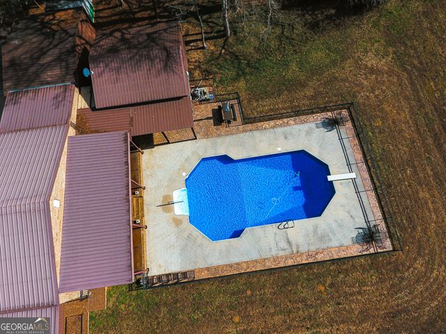 257 Wallie Road, Molena, GA 30258