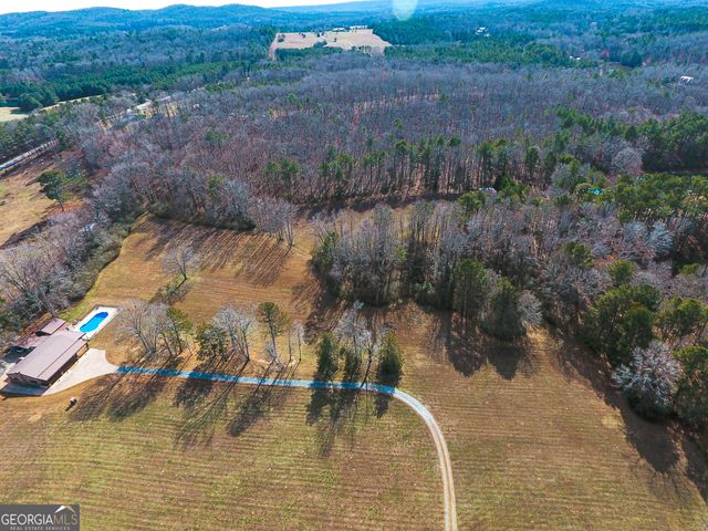257 Wallie Road, Molena, GA 30258