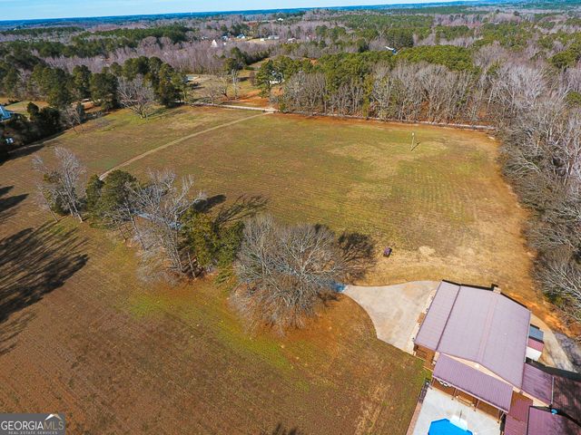 257 Wallie Road, Molena, GA 30258
