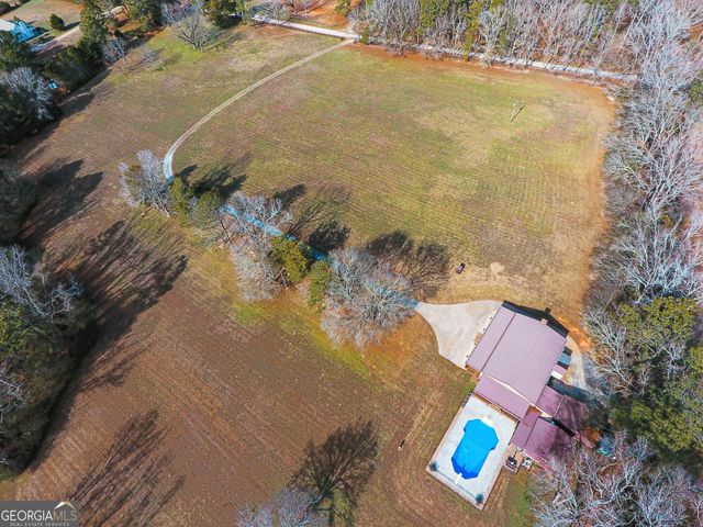 257 Wallie Road, Molena, GA 30258