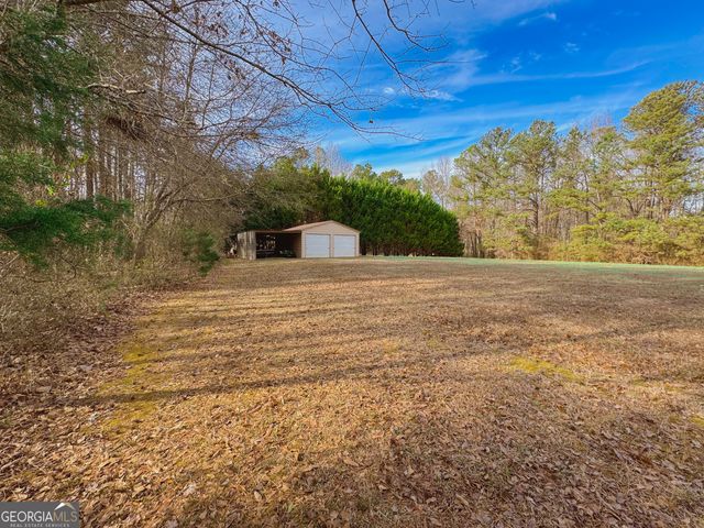 257 Wallie Road, Molena, GA 30258
