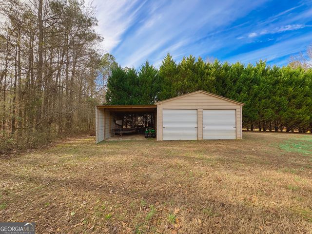 257 Wallie Road, Molena, GA 30258