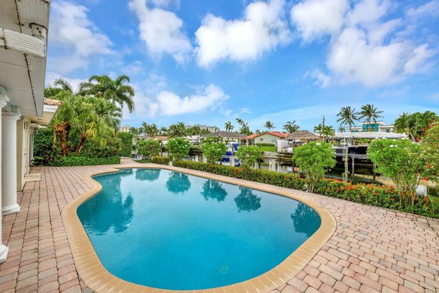 2612 NE 5th Street, Pompano Beach, FL 33062