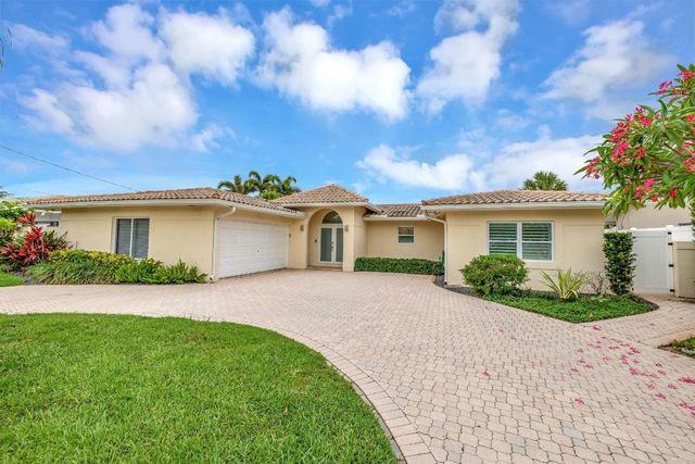 2612 NE 5th Street, Pompano Beach, FL 33062