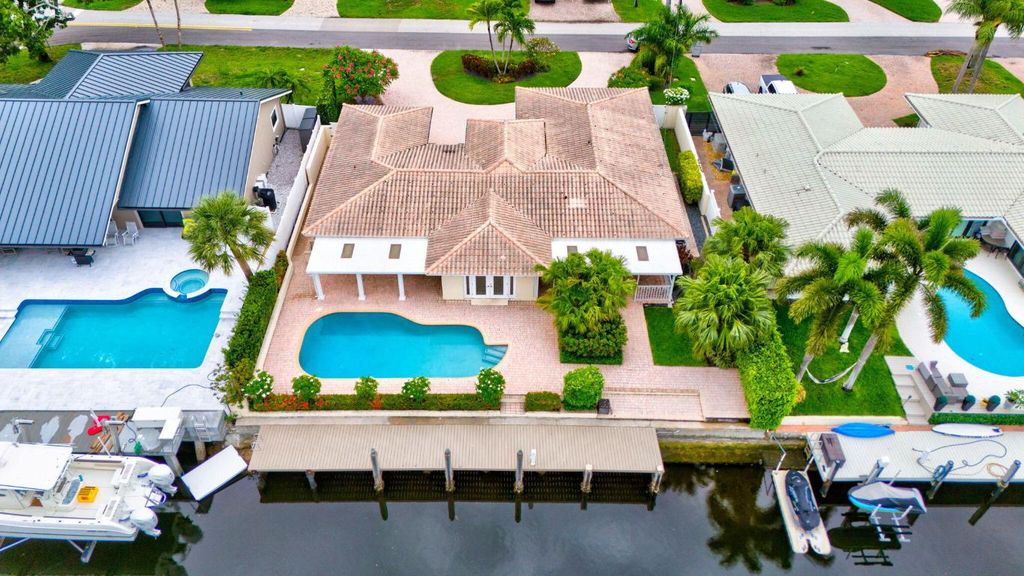 2612 NE 5th Street, Pompano Beach, FL 33062