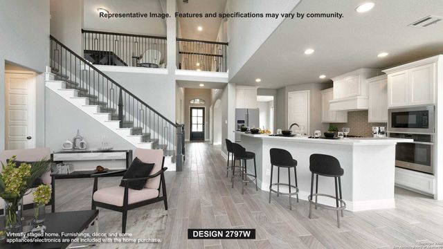 231 Haby Hollow, San Antonio, TX 78253