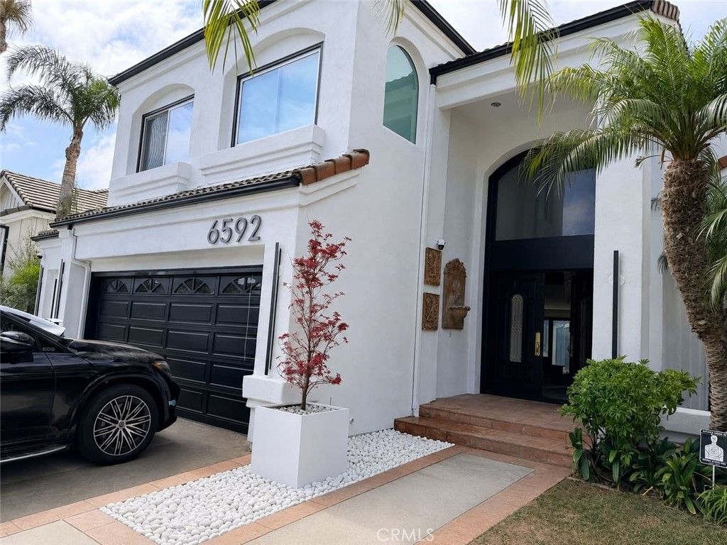 6592 Silverspur Lane, Huntington Beach, CA 92648 — exterior