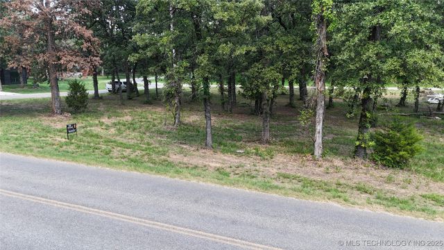 002 Woodland Circle, Kingston, OK 73439