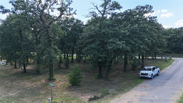 002 Woodland Circle, Kingston, OK 73439