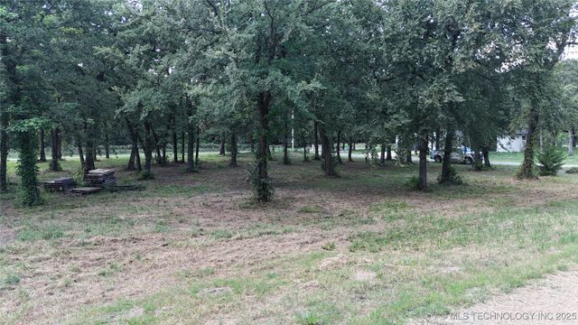 002 Woodland Circle, Kingston, OK 73439