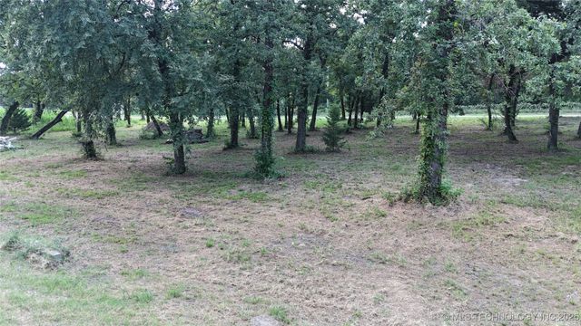 002 Woodland Circle, Kingston, OK 73439