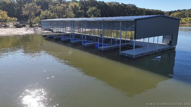 002 Woodland Circle, Kingston, OK 73439