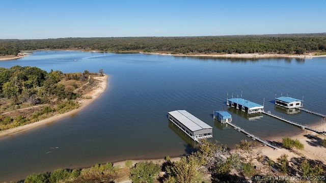 002 Woodland Circle, Kingston, OK 73439