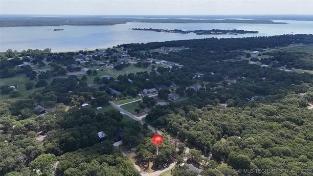 002 Woodland Circle, Kingston, OK 73439