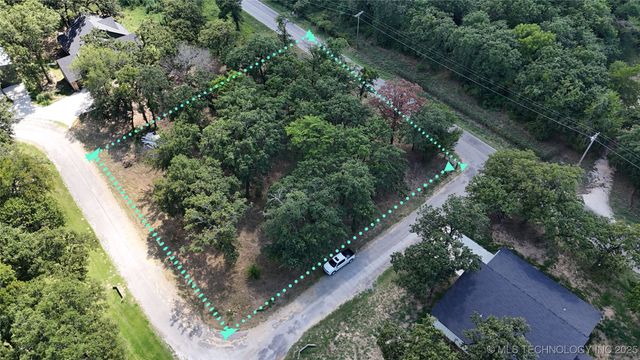 002 Woodland Circle, Kingston, OK 73439