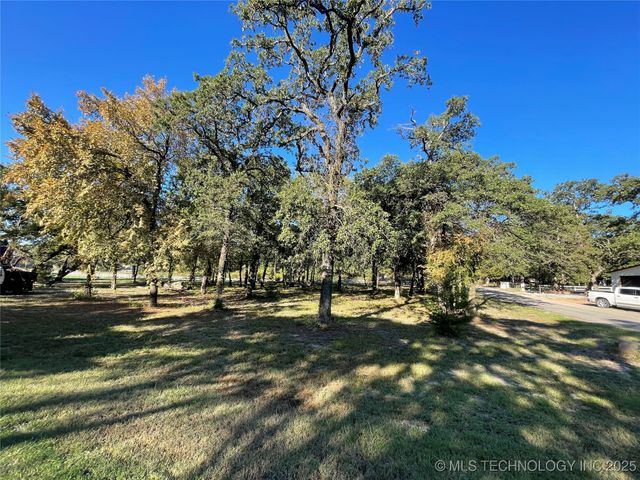 002 Woodland Circle, Kingston, OK 73439