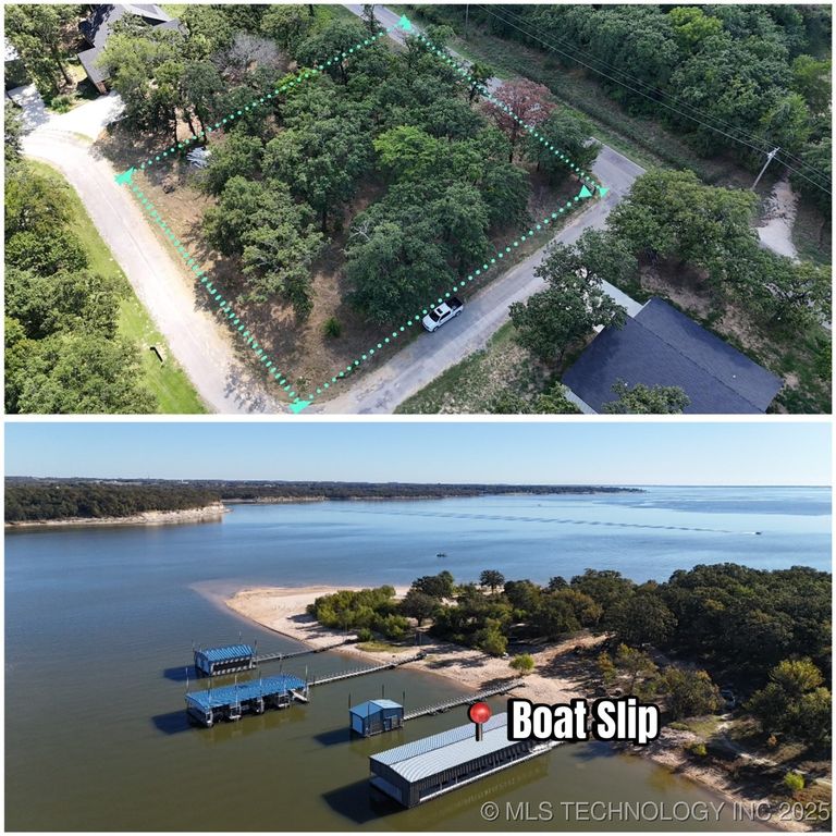 002 Woodland Circle, Kingston, OK 73439