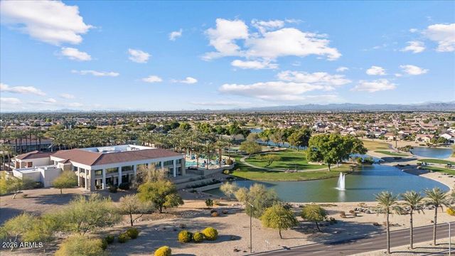 20017 N CIELO Court, Surprise, AZ 85374