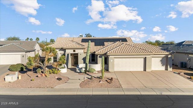 20017 N CIELO Court, Surprise, AZ 85374