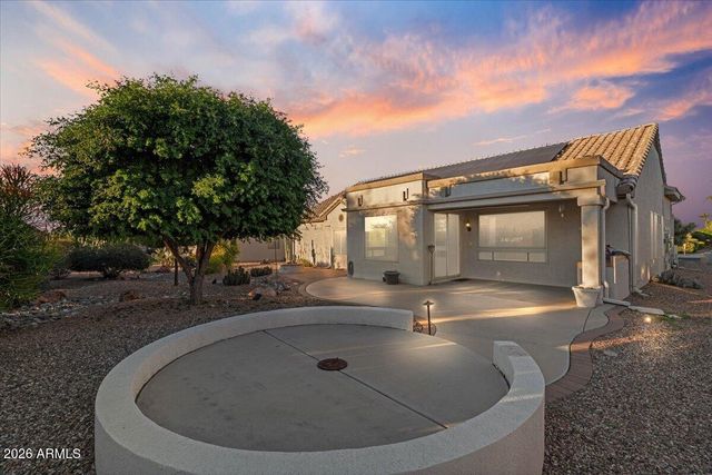 20017 N CIELO Court, Surprise, AZ 85374