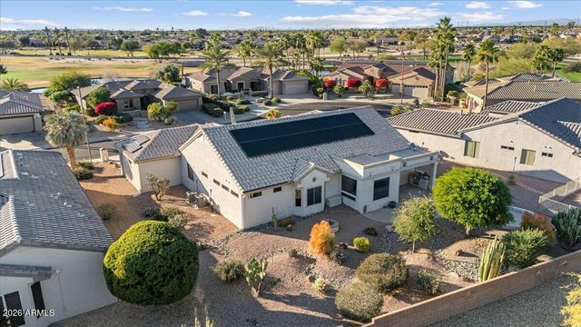 20017 N CIELO Court, Surprise, AZ 85374
