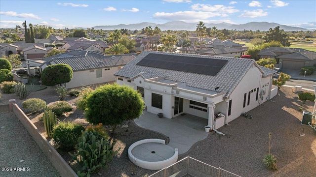 20017 N CIELO Court, Surprise, AZ 85374