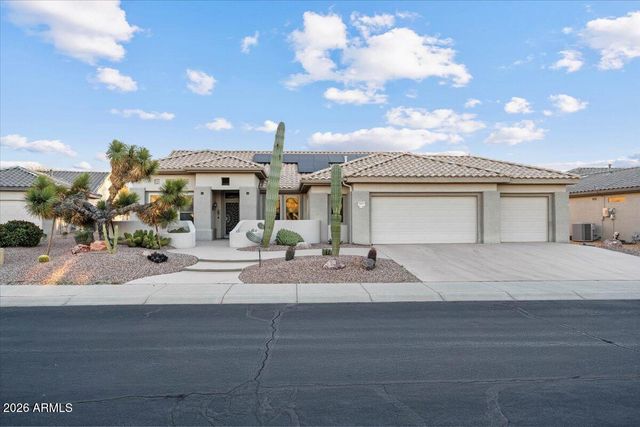 20017 N CIELO Court, Surprise, AZ 85374