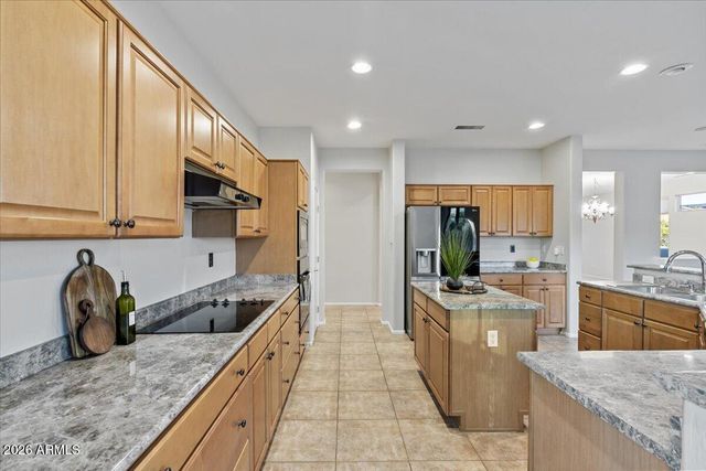 20017 N CIELO Court, Surprise, AZ 85374