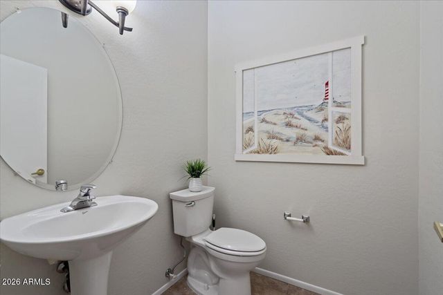 20017 N CIELO Court, Surprise, AZ 85374