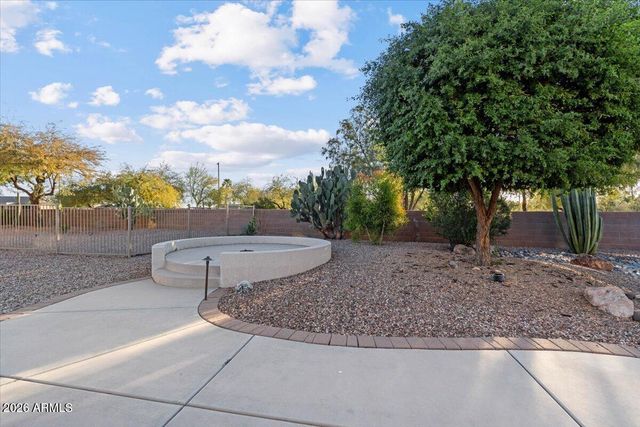 20017 N CIELO Court, Surprise, AZ 85374