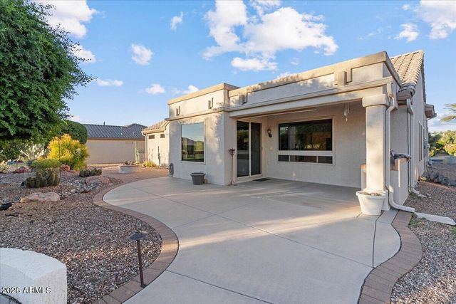 20017 N CIELO Court, Surprise, AZ 85374