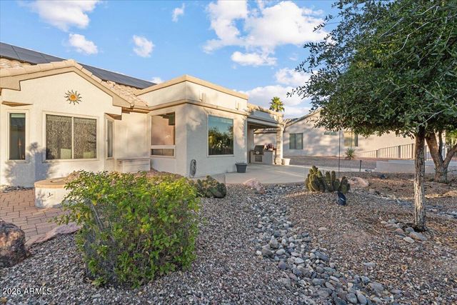 20017 N CIELO Court, Surprise, AZ 85374