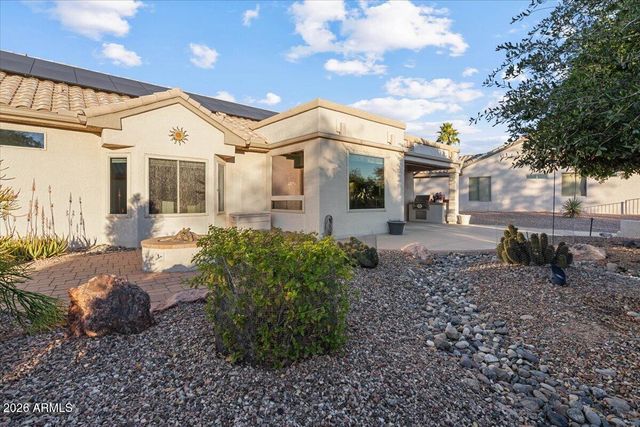 20017 N CIELO Court, Surprise, AZ 85374
