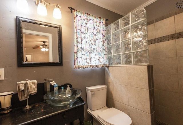 4414 Martinique, Wichita Falls, TX 76308