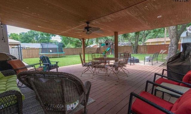 4414 Martinique, Wichita Falls, TX 76308