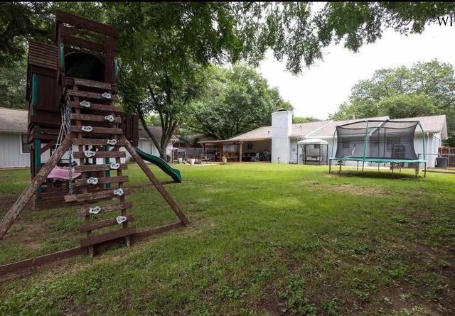 4414 Martinique, Wichita Falls, TX 76308