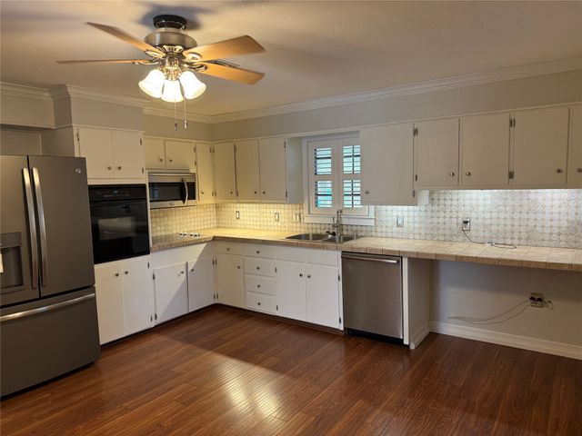 4414 Martinique, Wichita Falls, TX 76308