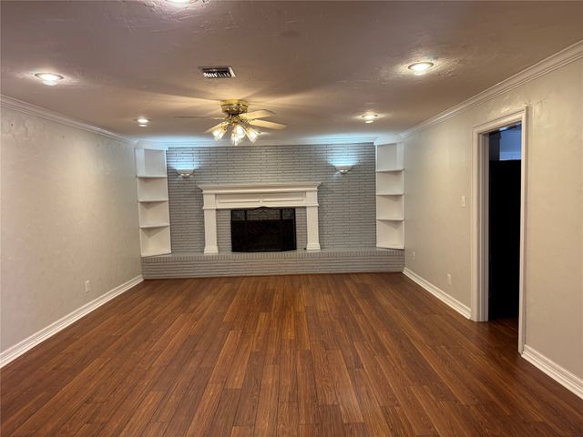 4414 Martinique, Wichita Falls, TX 76308