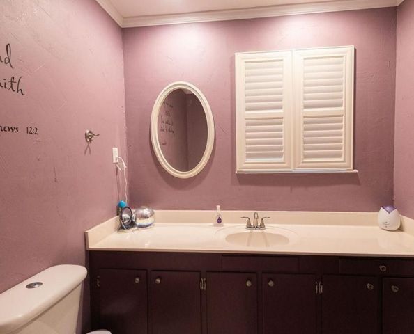 4414 Martinique, Wichita Falls, TX 76308