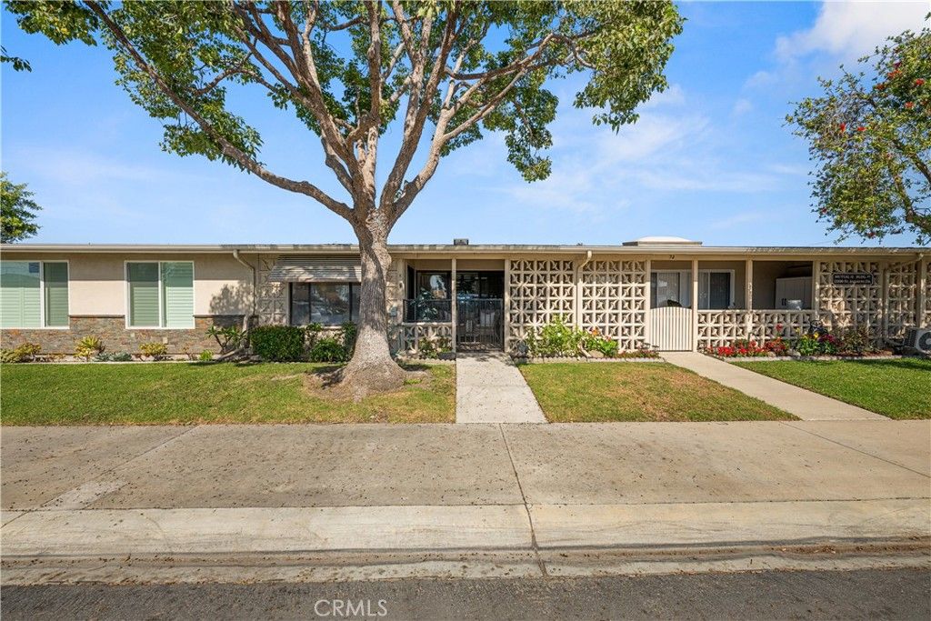 13550 St. Andrews 7k, Seal Beach, CA 90740 — exterior