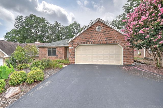 510 Willowbrook Trace, Kingsport, TN 37660
