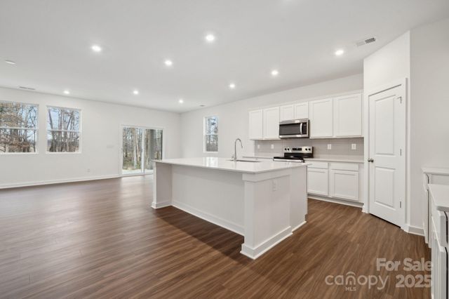 562 Mountain View Drive, Monroe, NC 28110