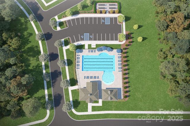 562 Mountain View Drive, Monroe, NC 28110