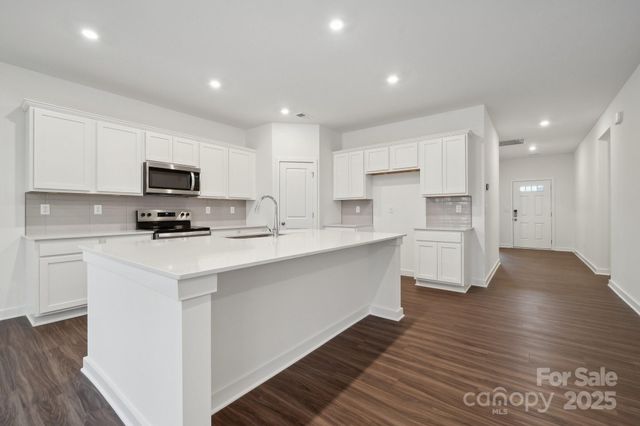 562 Mountain View Drive, Monroe, NC 28110