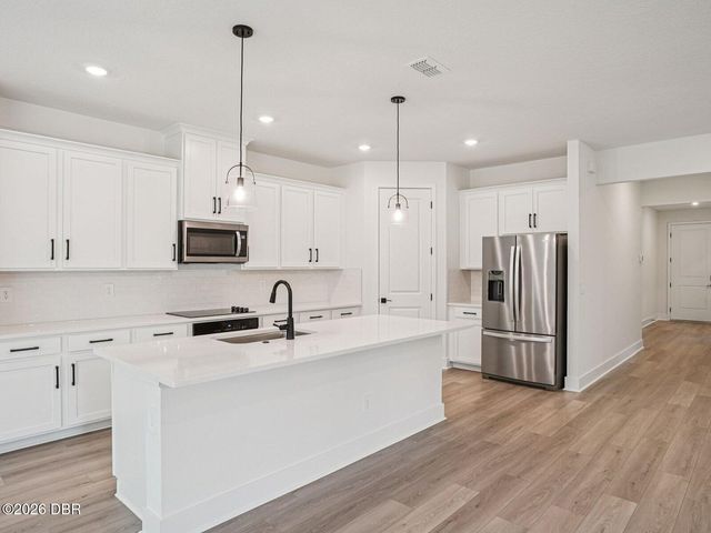 1312 Oakhaven Avenue, Ormond Beach, FL 32174